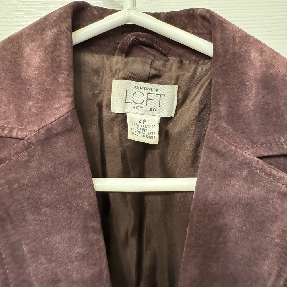 Loft blazer - Picture 2 of 2